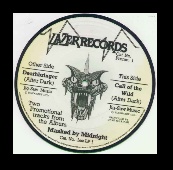 after dark - deathbringer 45