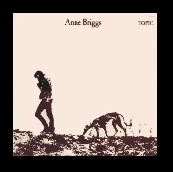 anne briggs - rare 1st album on Topic records