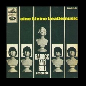 barock and roll ensemble - eine kleine beatlemusic