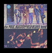 butterfield blues band - 1st album