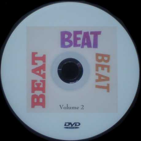 DVD-Beat Beat Beat vol 2