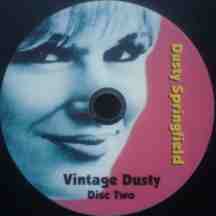 DVD-Dusty Springfield vol 2