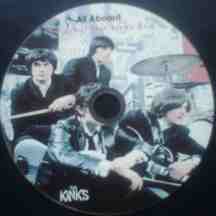 DVD-Kinks
