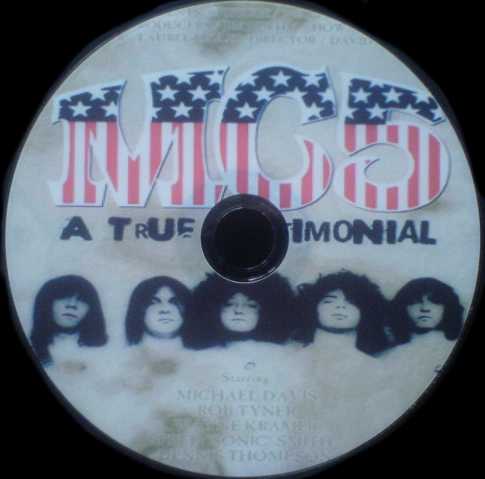 DVD-MC5