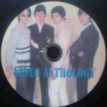 DVD-Small Faces