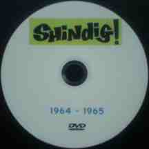 DVD-Shindig