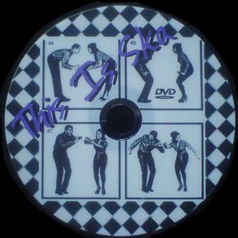 DVD-This Is Ska