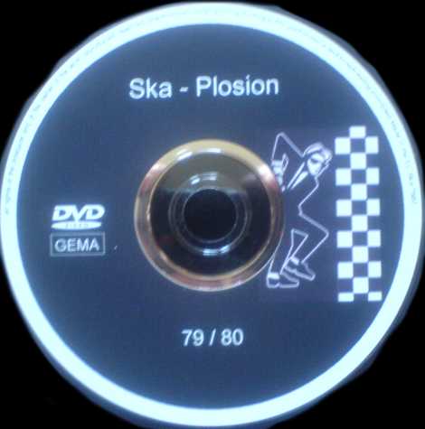 DVD-Ska-plosion