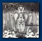 Carbonized - no canonization