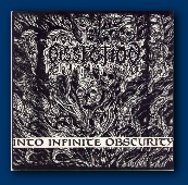 Dissection - into infinite obscurity