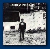 Public Disgrace - toxteth